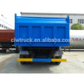 Dongfeng 145 hydaulic 15cbm garbage truck,4x2 Libya dump garbage truck for sale